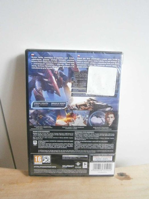phonix point nowa pc