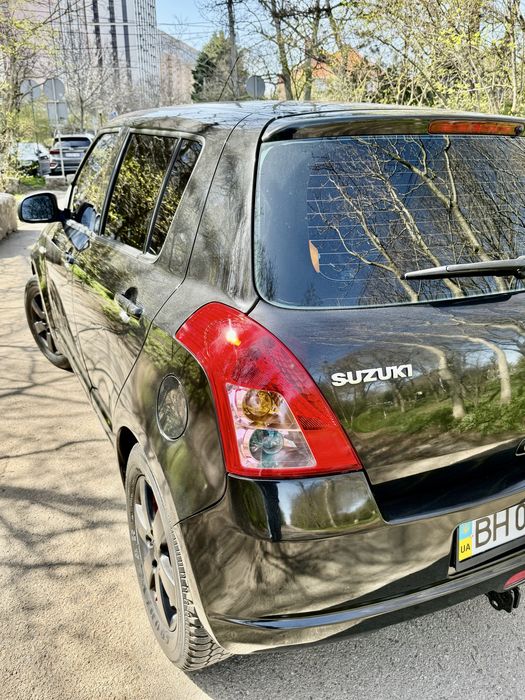 Продам свою машину