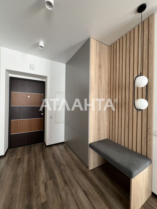 1-room apartment apartment by the address st. Kapelanska (area 50 m²) - Atlanta.ua - photo 11