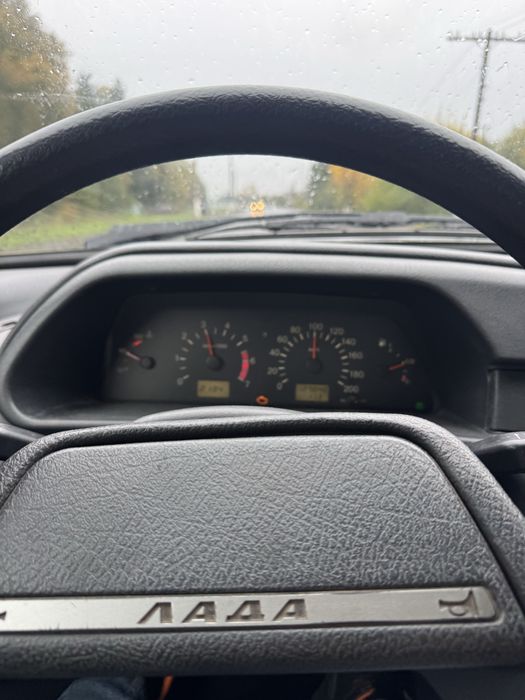 Продам ВАЗ 2115, 2007 року
