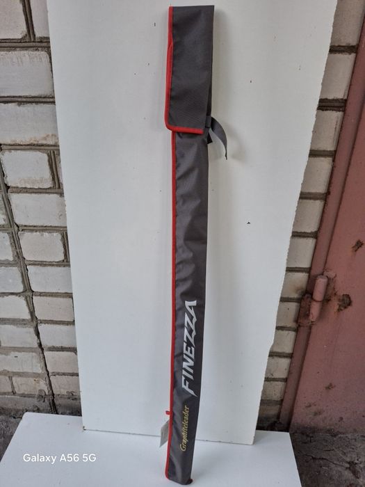 Спінінг Graphiteleader Finezza GOFS-762UL-T