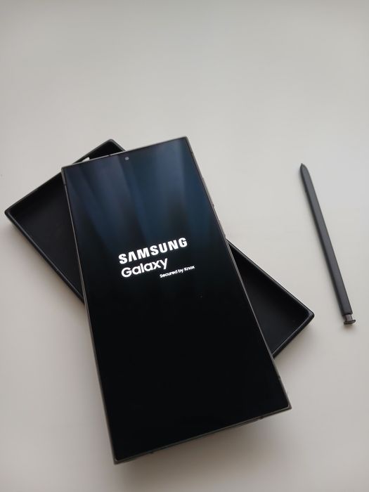 Samsung S24 ultra 512Gb