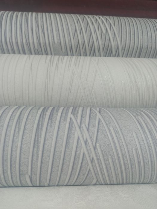 Шпалери Метрові  Залишки