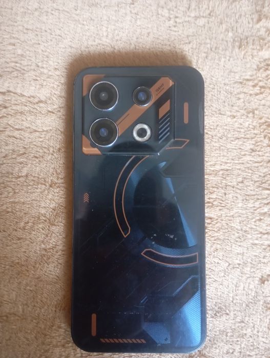 Pova 8 Pro ціна 3000