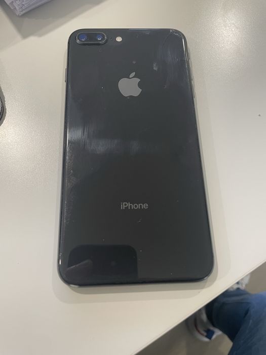 Iphone 8 plus 64gb