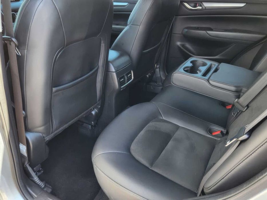 Mazda CX-5      2020