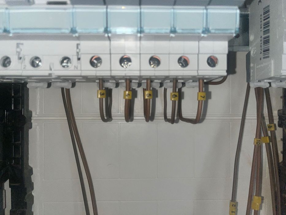 Elektryk. Usługi elektryczne.Instalacje, Pomiary, Odbiory