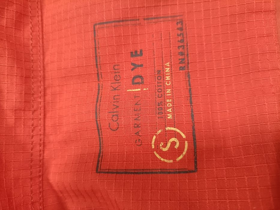 Koszula Calvin Klein