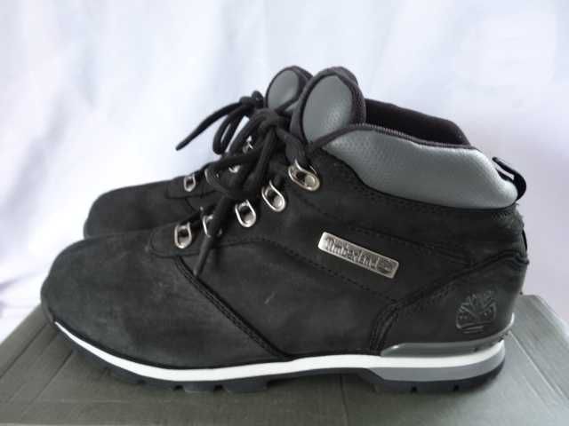 Buty TIMBERLAND roz 43  Skóra Półbuty Trzewiki Turystyczne