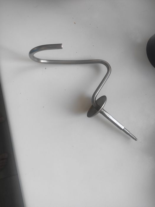 Тістоміс, тестомес. Bosch mum 8