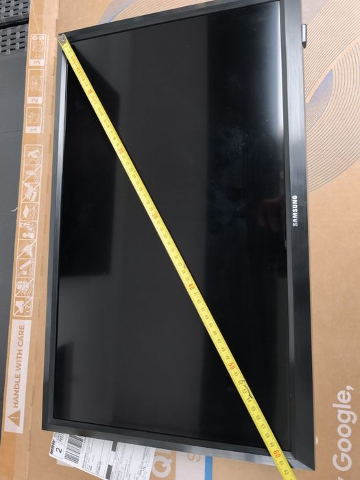 Tv samsung 24 polegadas