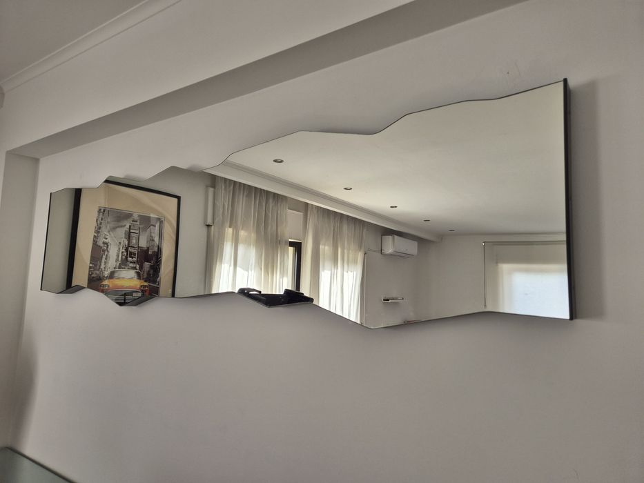 Espelho Decorativo