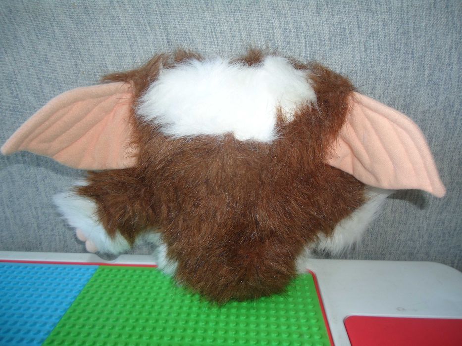 Applause Gremlins Gremliny Gizmo kolekcjonerski pluszak Rezerwacja