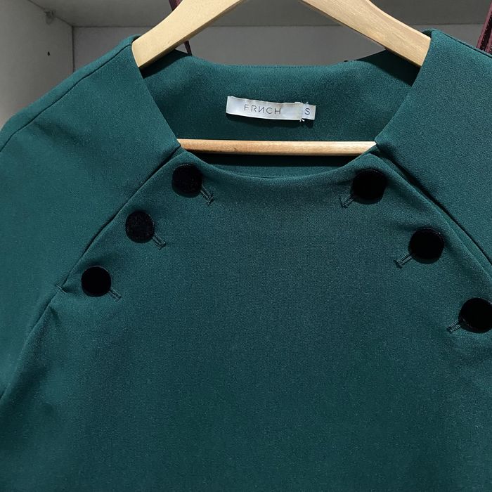 Camisola FRNCH tam S