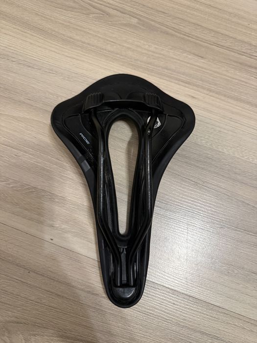 Siodełko selle san marco shortfit