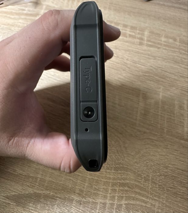 Продам телефон Ulefone Armor X