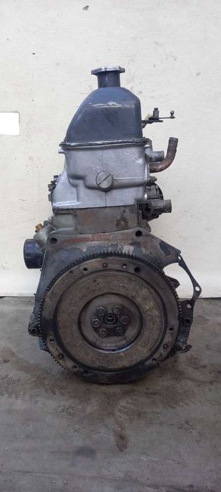 Двигун 2103 1.5л