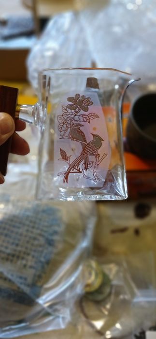 піали , чайники,чахань, чайні дрібниці