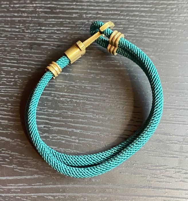 Браслет Paul Hewitt з якорем – стильний аксесуар для будь-якого образу