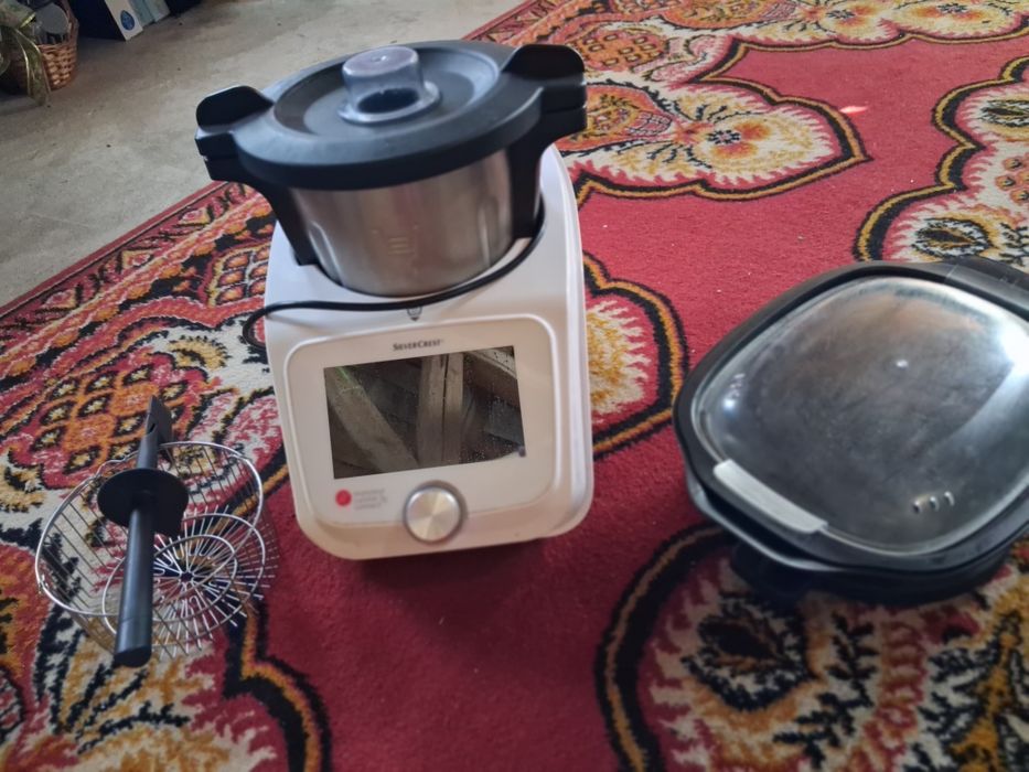 Lidlomix w b. dobrym stanie