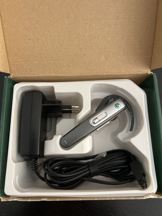 Auricular Sony Ericsson HBH-608