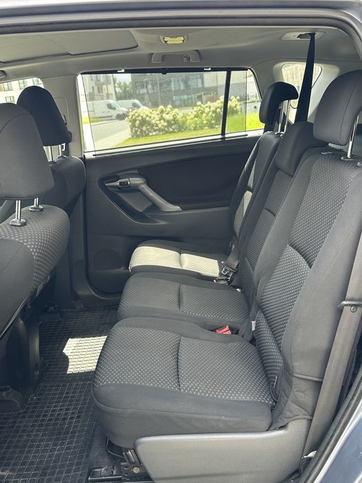 Toyota Verso 2.0 D4D