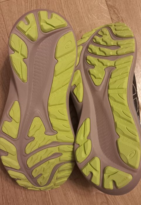 Asics buty do biegania