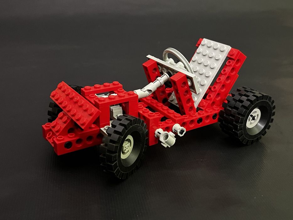 8030 LEGO Uniwersalny zestaw