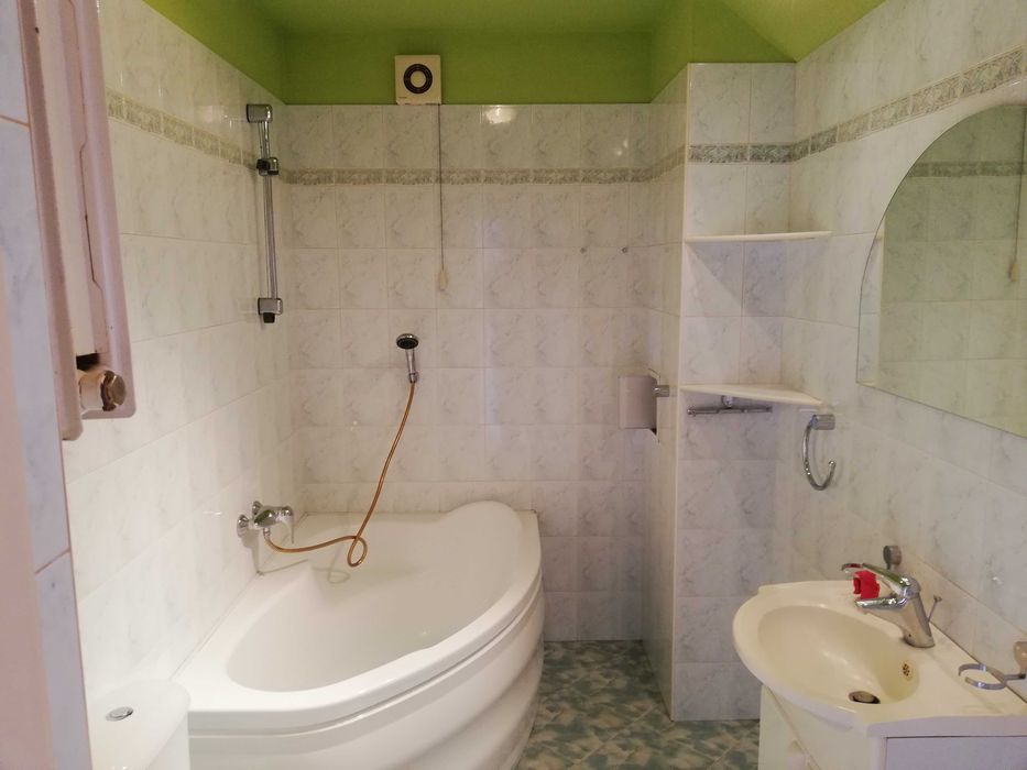 Wynajmę 2-pokojowe mieszkanie 55,32 m², Gdynia Pustki-Cisowskie, Osiedle Zamek, od 1 lipca br. - Widok 2
