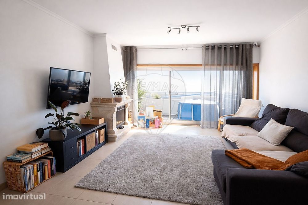 Apartamento T2 para venda — Árvore, Porto