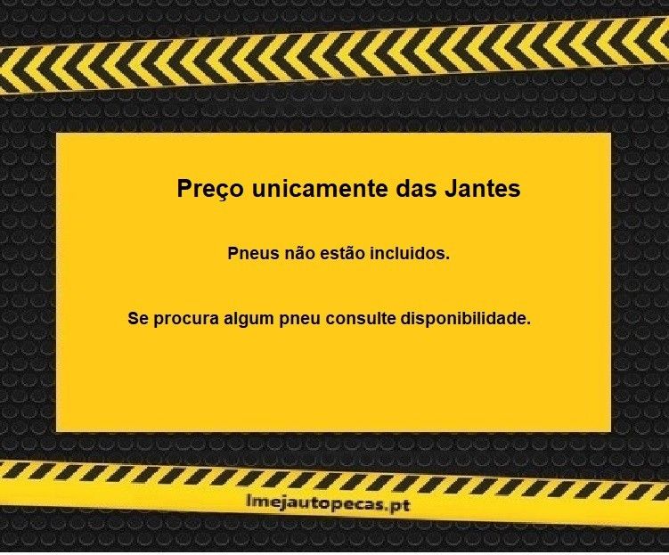 Jante frente direita FERRARI 360 (F131)