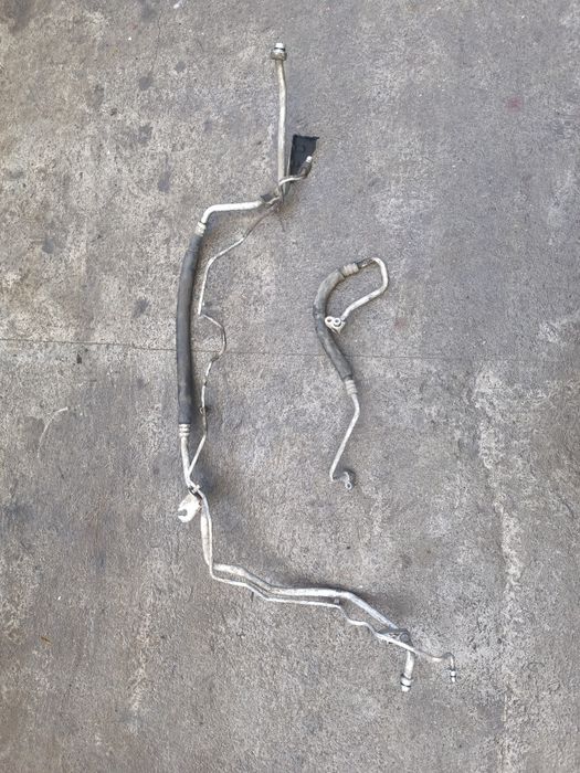 Продам трубки кондиционера на ниссане x-trail t30 2.2 дизель