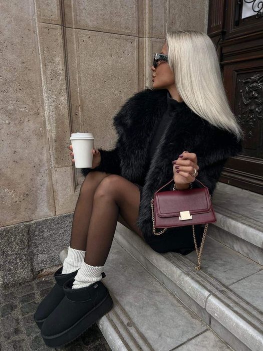 Buty Olavoga Mistic 36, 37, 38, 39, 40, 41 czarne beżowe camle brązowe