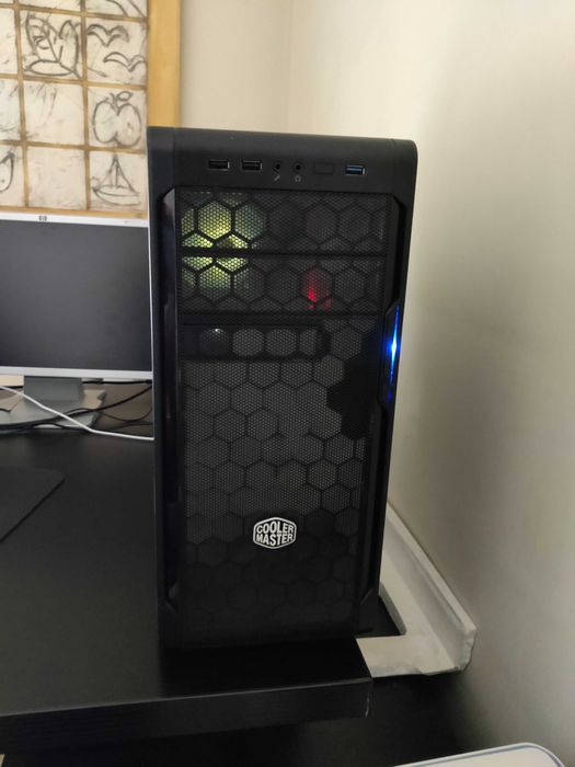 PC Gaming - Excelente Perfomance64283913525763122