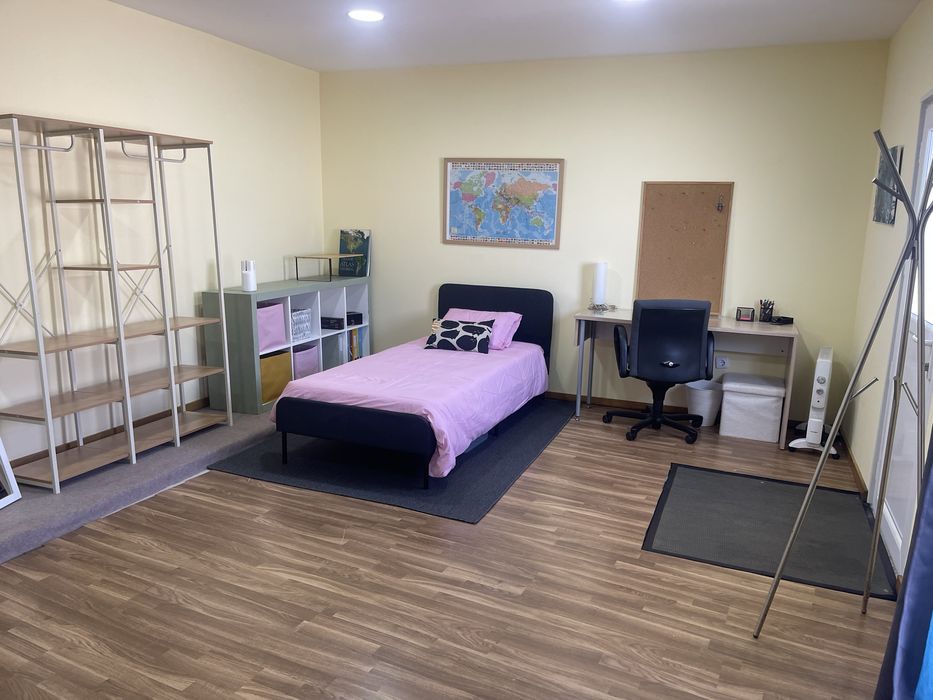 t0 kitchenette para estudantes – vila nova de gaia