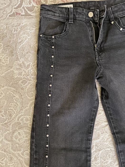 Джинси для дівчинки Zara