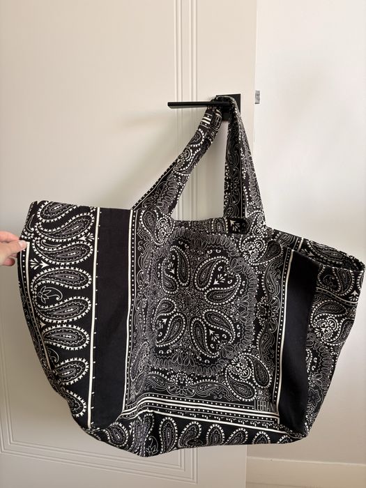 Lebrand le brand torba capri duza shopper