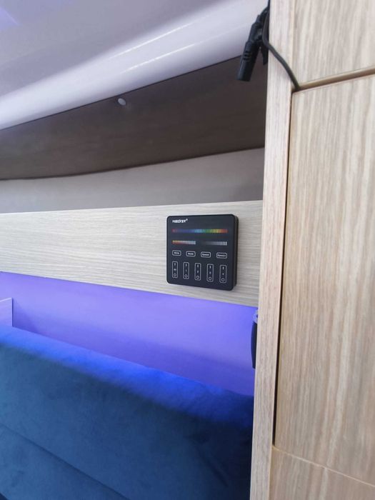 Czarter jachtu żaglowego Maxus 24 EVO