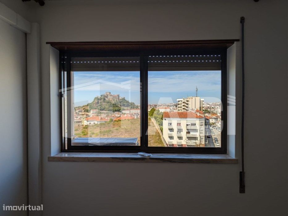 Apartamento T2 - Magnífica vista panorâmica sobre a Quinta da Porte...