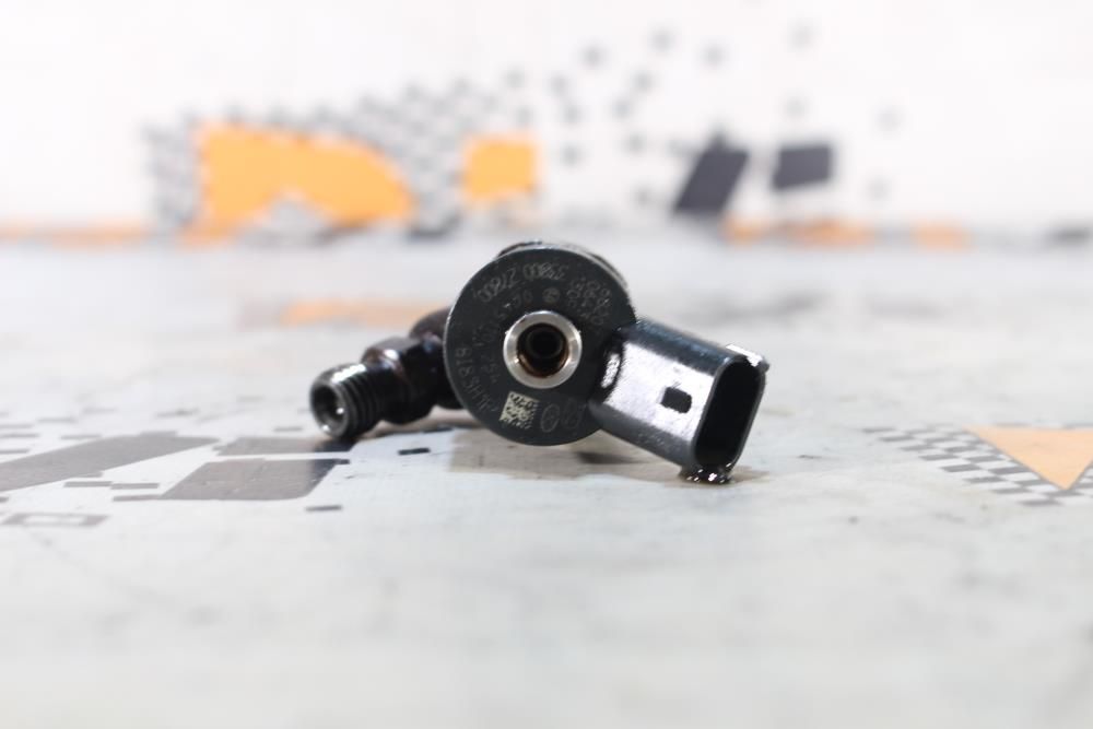 Injetor HYUNDAI Santa Fé II (CM)