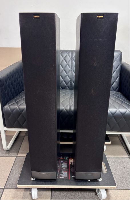 Klipsch Reference RF-42mk2 kolumny podlogowe