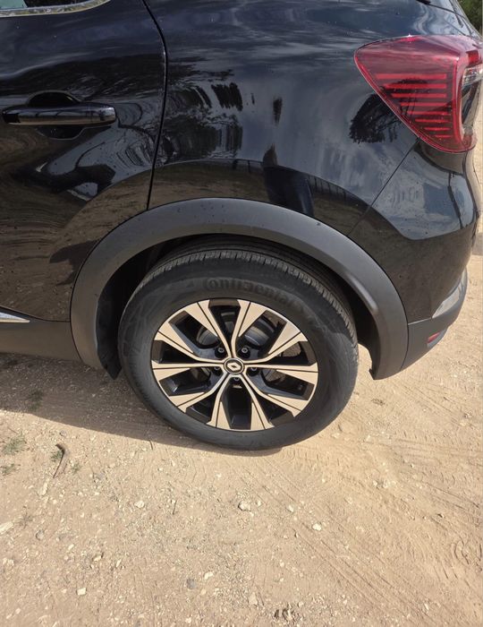 Renault Captur 1.0 Tce Techno 2022