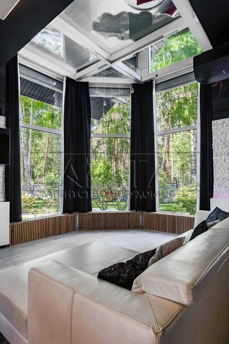 Оренда Будинку Боярка, Забір’я 244 м2 окремий SPA будинок