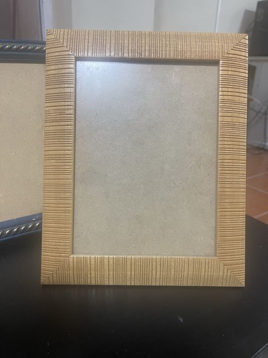 Quadros - molduras varias