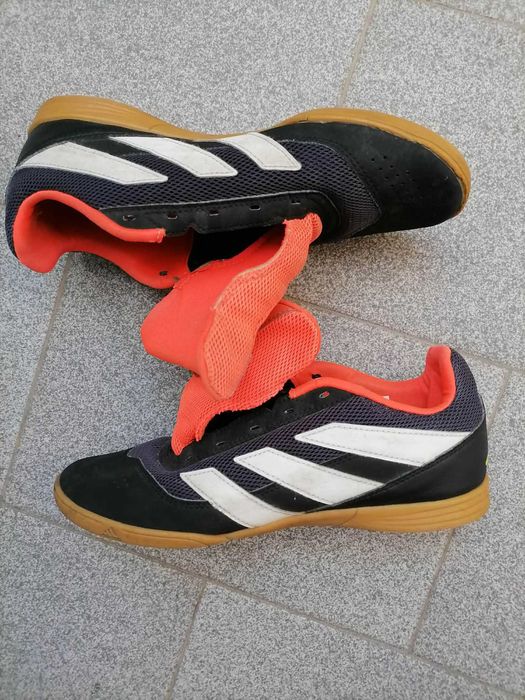 Adidas Predator League 38