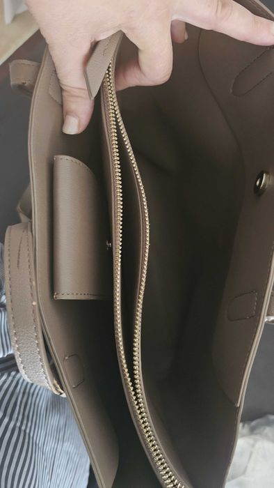 Mala bolsa carteira mão ou ombro