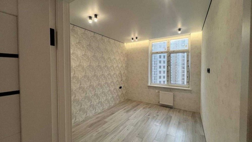 1 к квартира на Краснова в Кадор Сіті ; 63 Жемчужина
