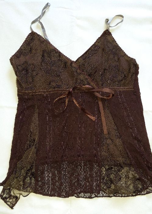 Paczka ubrań nowych - używanych - H&M/ Orsay - rozmiar 34-36 zestaw 11