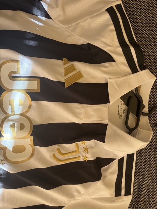 Koszulka Juventus 26/27