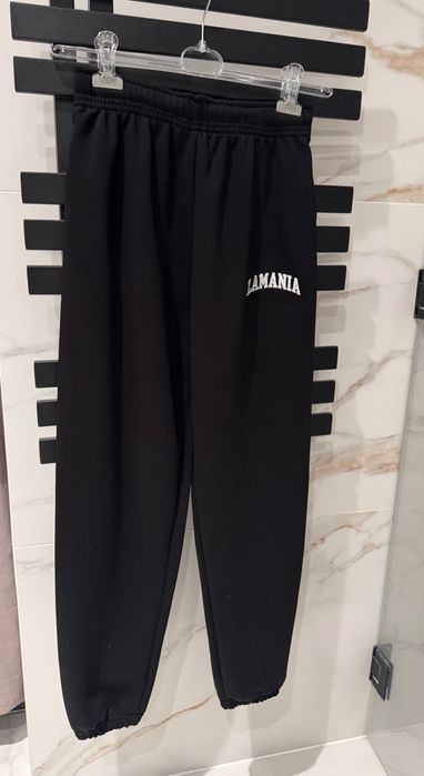 Komplet dresowy La Mania